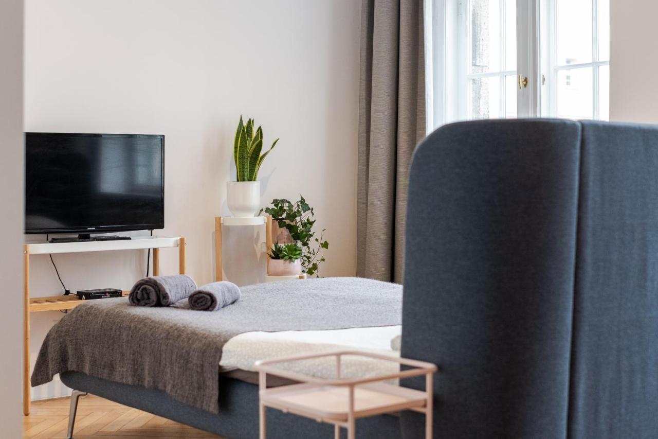 Apartament Przy Woonerfie Łódź Dış mekan fotoğraf
