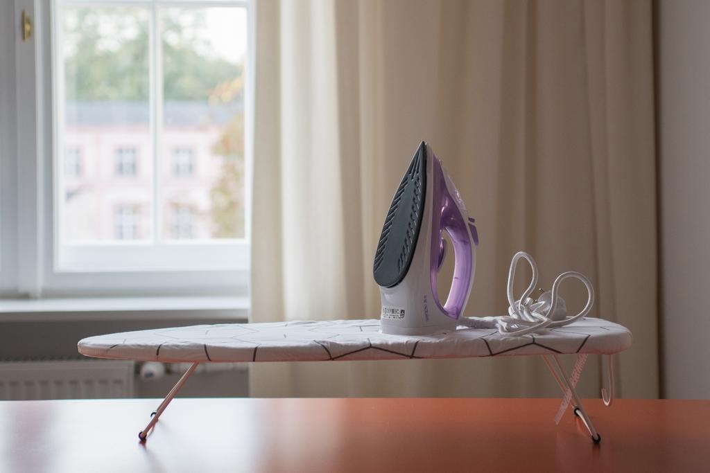 Apartament Przy Woonerfie Łódź Oda fotoğraf