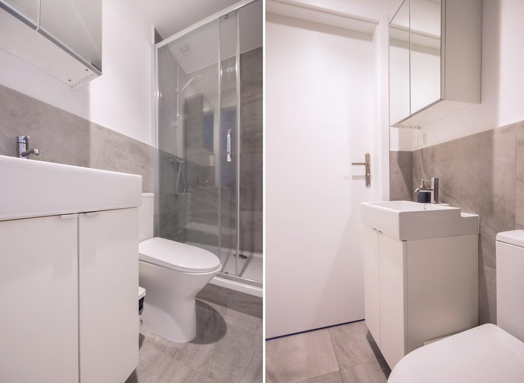 Apartament Przy Woonerfie Łódź Dış mekan fotoğraf
