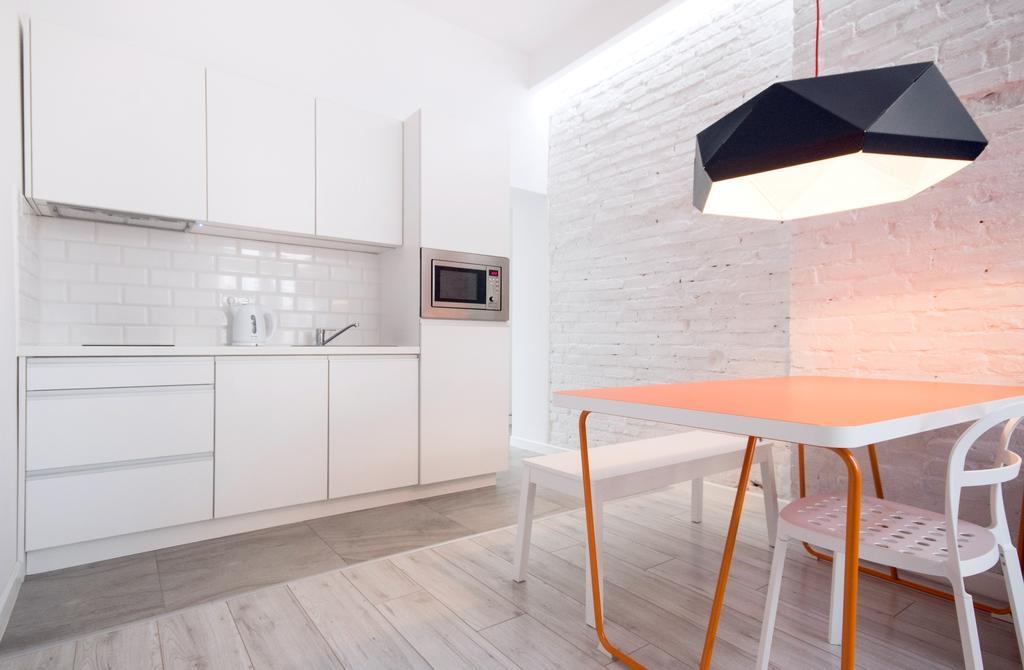 Apartament Przy Woonerfie Łódź Dış mekan fotoğraf